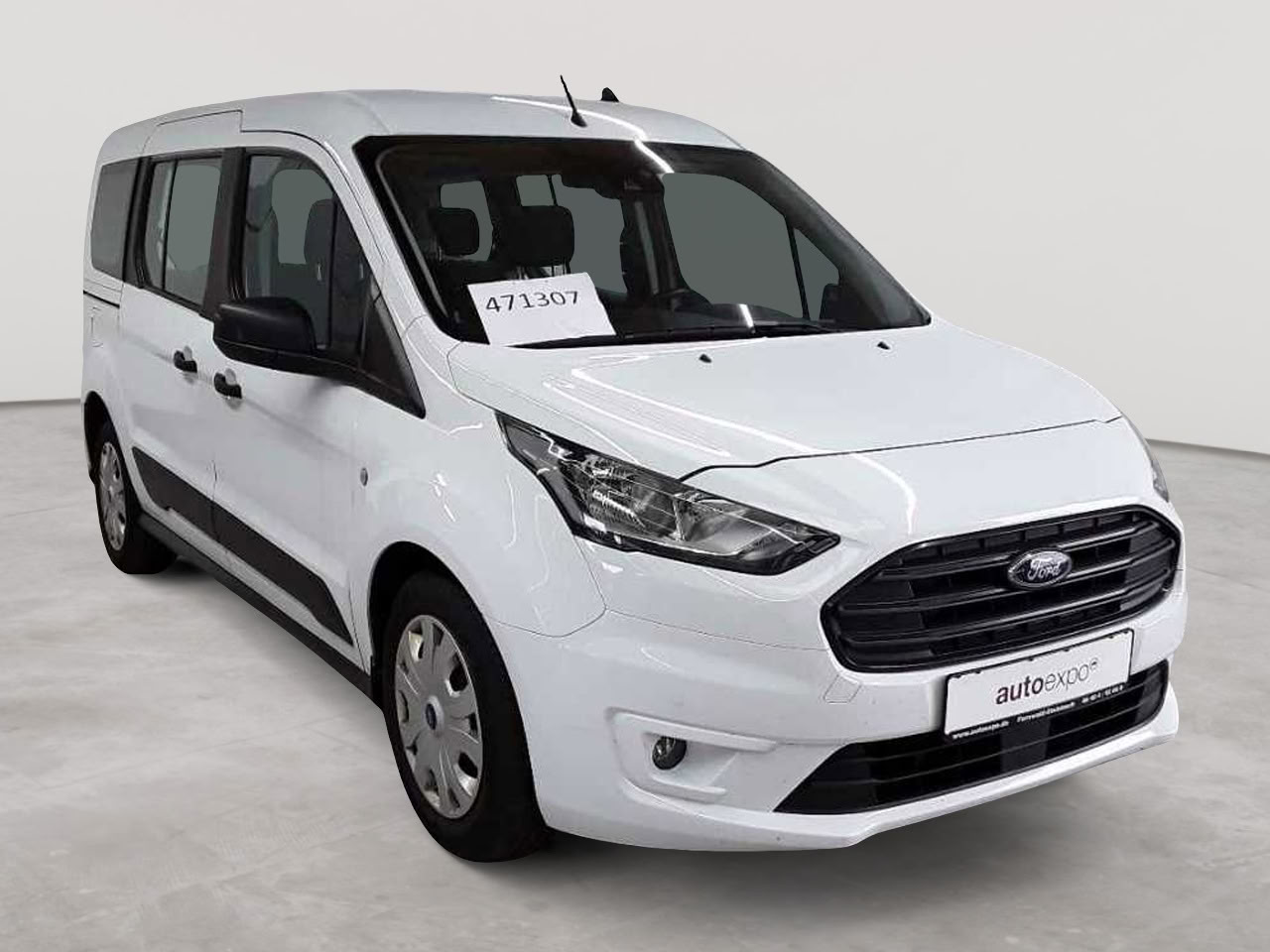 Ford Transit Connect 230 L2 S&S Trend