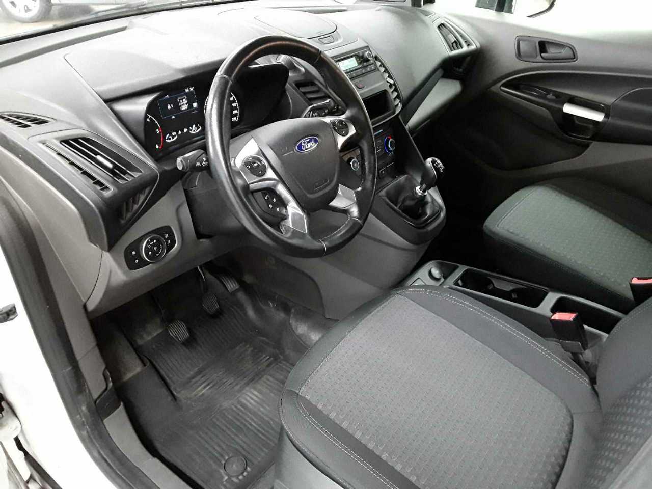 Ford Transit Connect 230 L2 S&S Trend 11