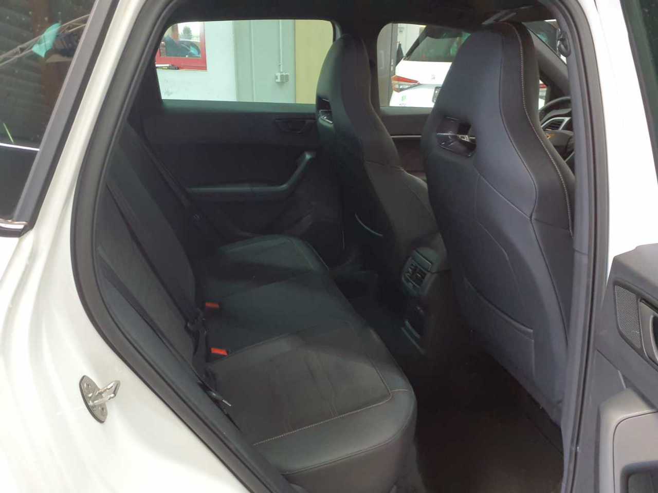 Cupra Ateca VZ 2.0 TSI 4Drive DSG 14