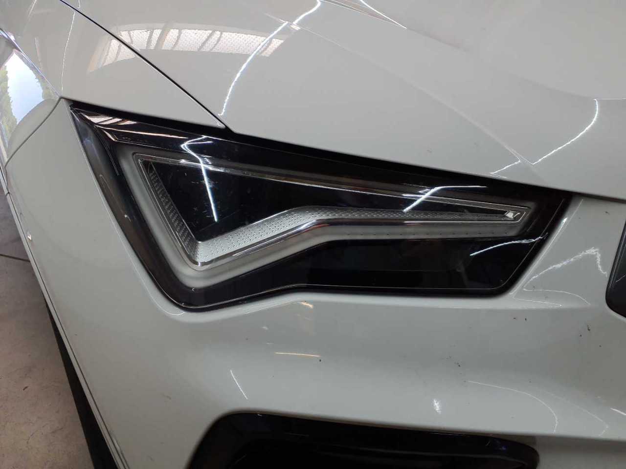 Cupra Ateca VZ 2.0 TSI 4Drive DSG 18