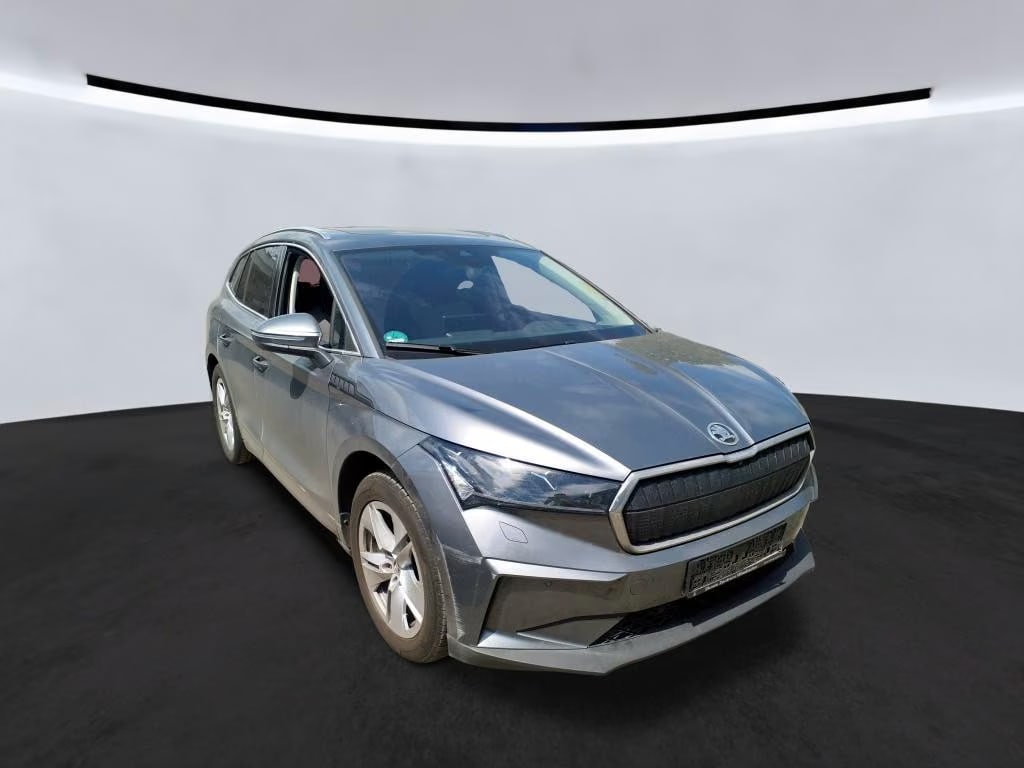 Skoda Enyaq 2022 2