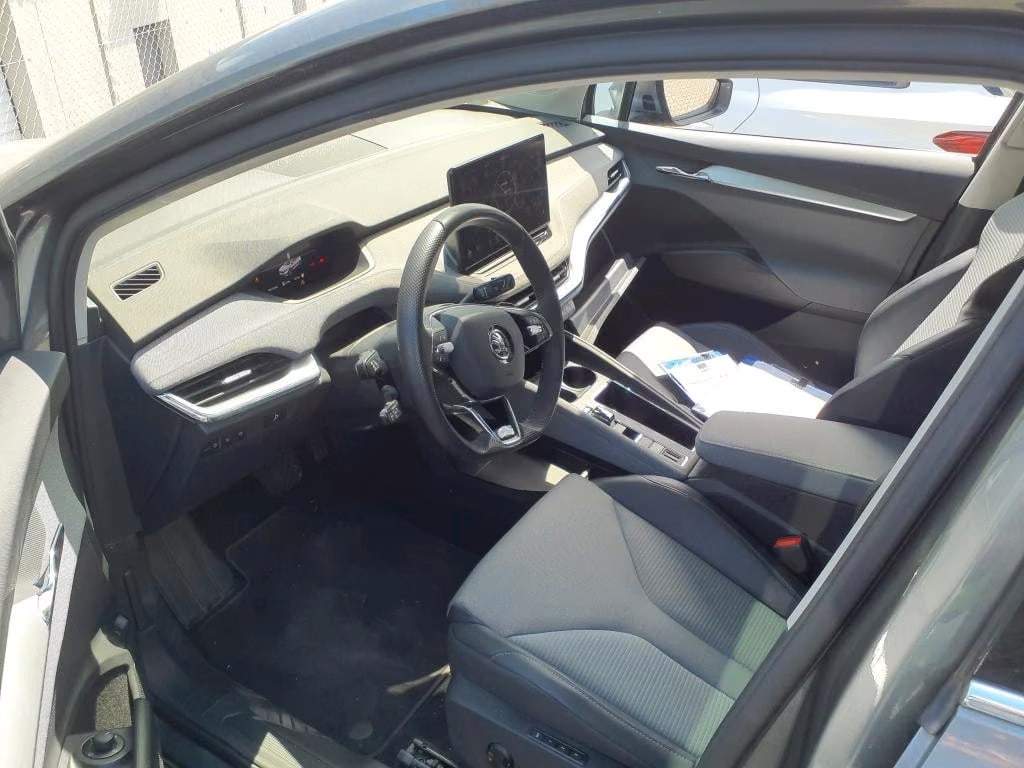 Skoda Enyaq 2022 6