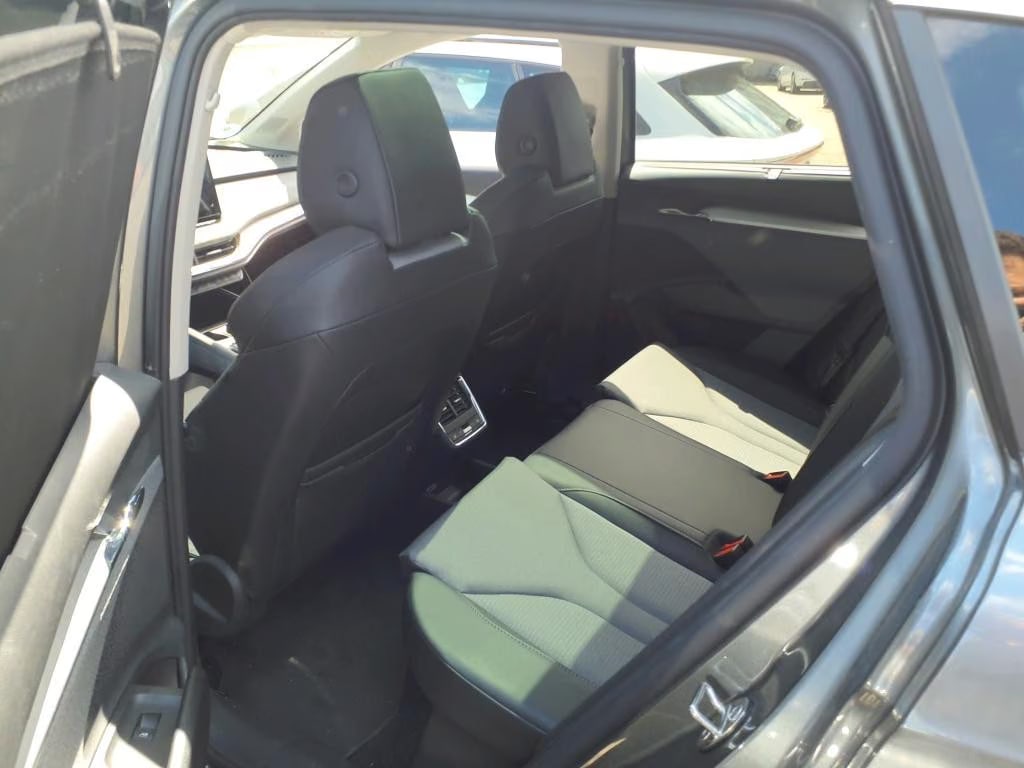 Skoda Enyaq 2022 7