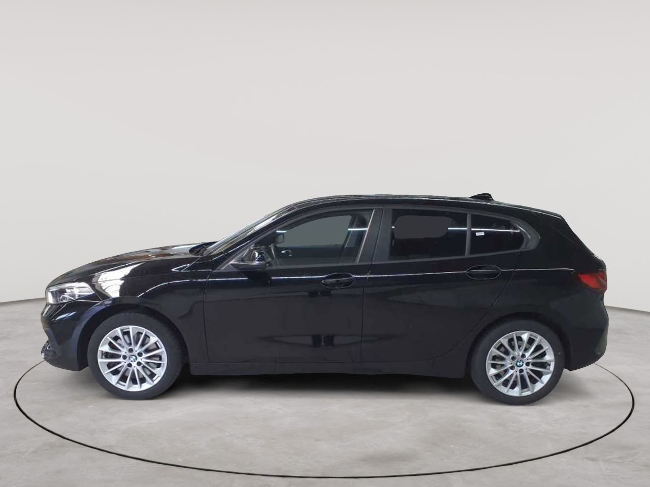 Bmw 120d xDrive Aut. Advantage 6