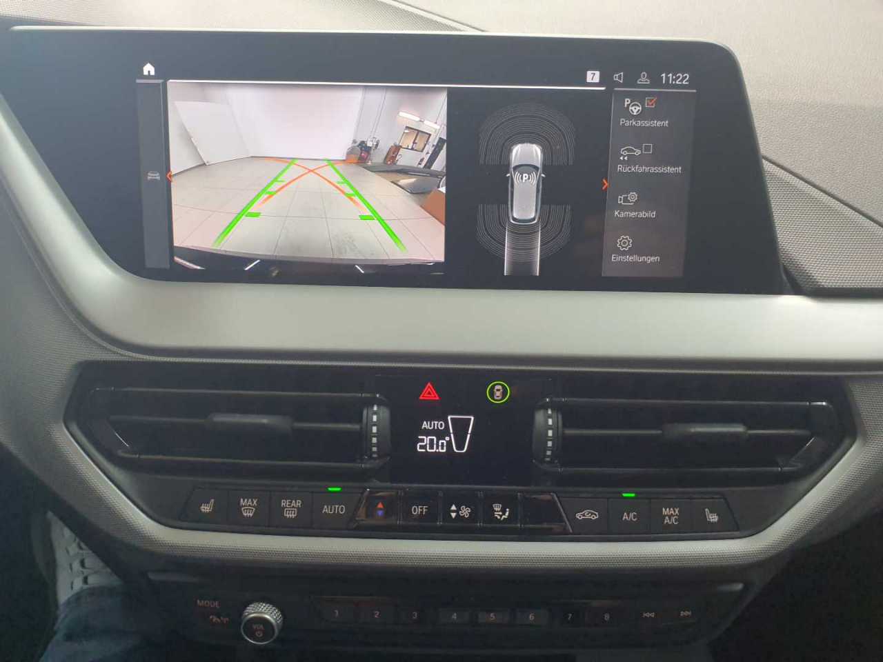 Bmw 120d xDrive Aut. Advantage 16
