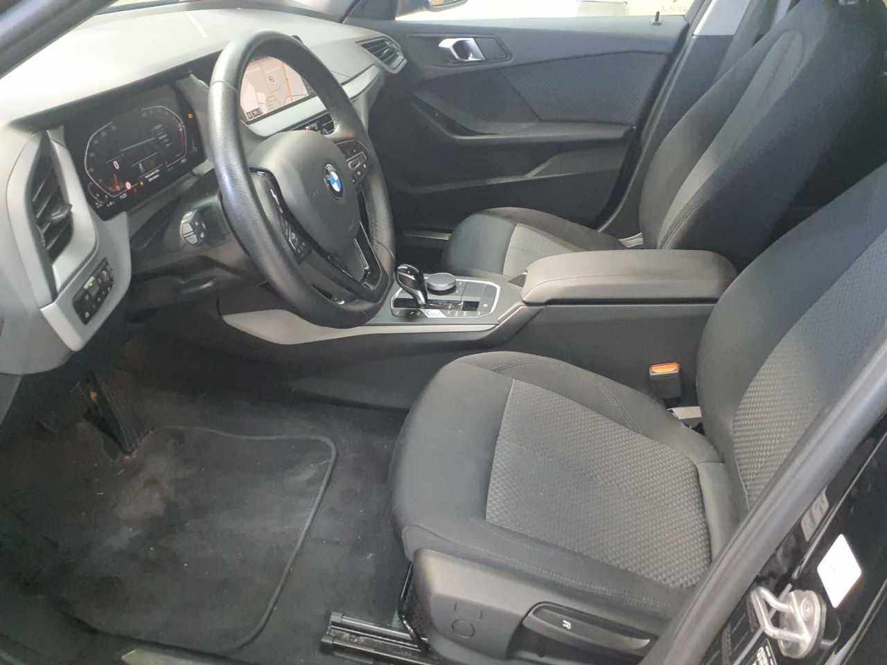 Bmw 120d xDrive Aut. Advantage 7