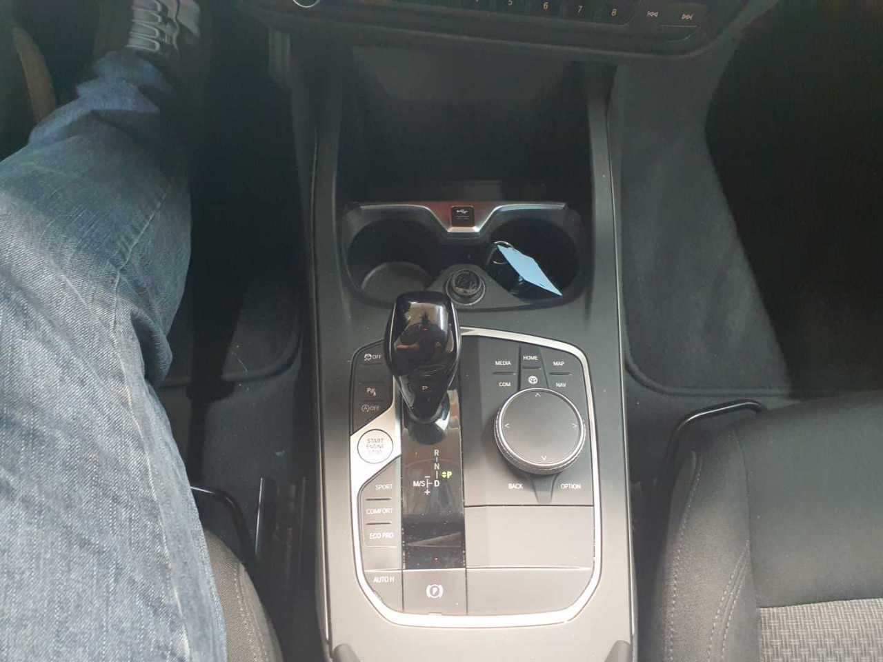 Bmw 120d xDrive Aut. Advantage 10