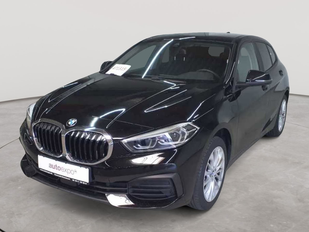 Bmw 120d xDrive Aut. Advantage 2