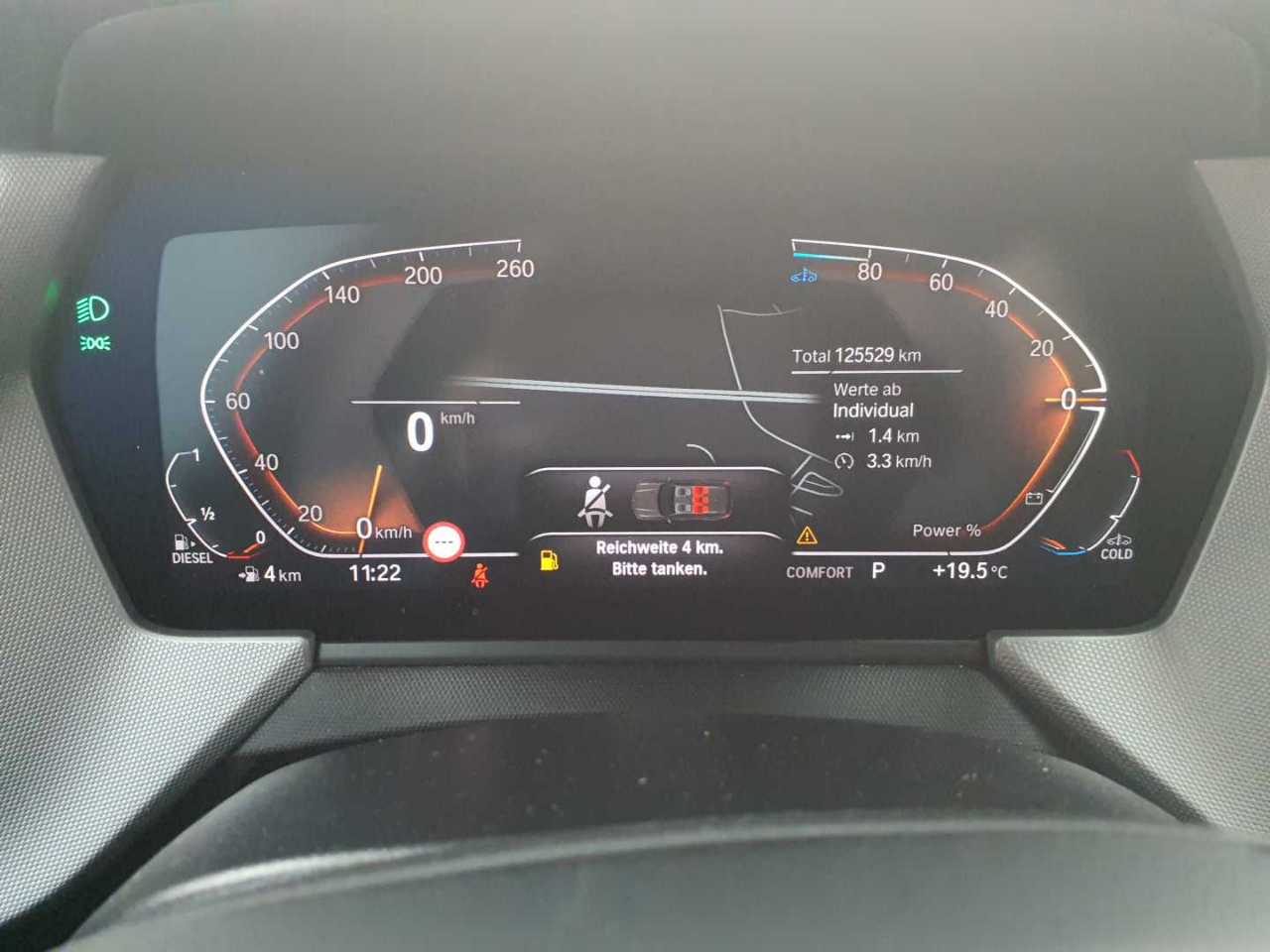 Bmw 120d xDrive Aut. Advantage 11