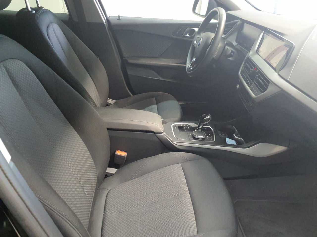 Bmw 120d xDrive Aut. Advantage 8