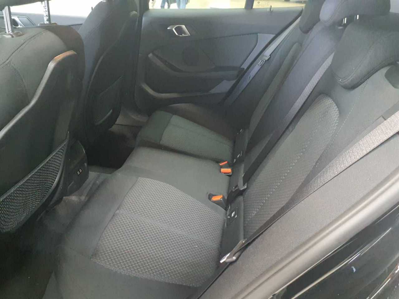 Bmw 120d xDrive Aut. Advantage 13