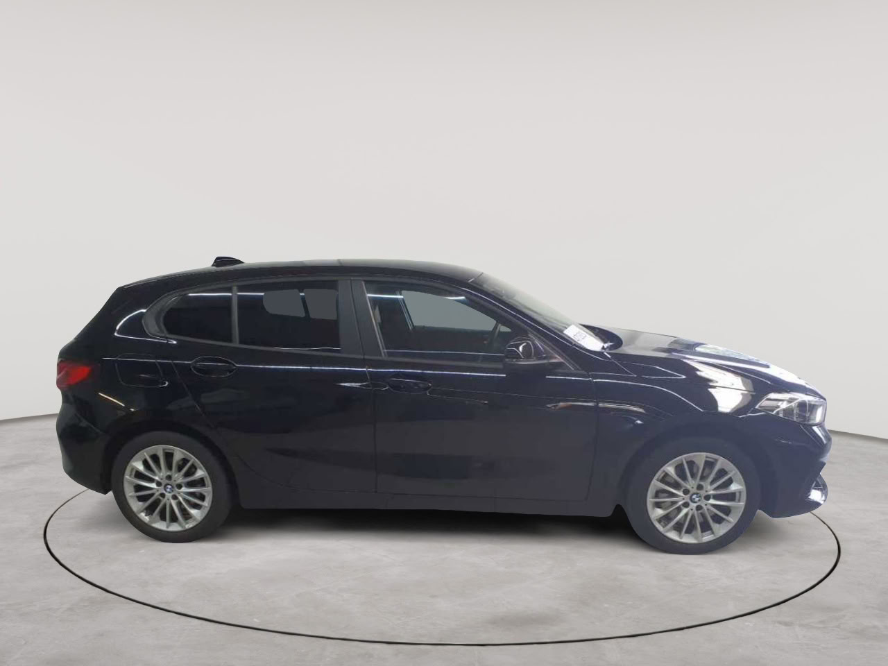Bmw 120d xDrive Aut. Advantage 3