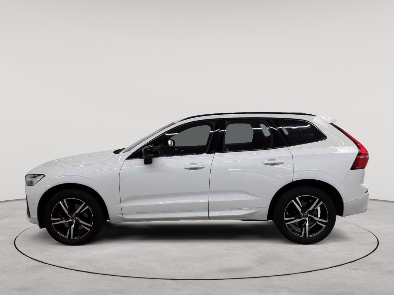 Volvo XC60 B4 D Geartronic RDesign 6