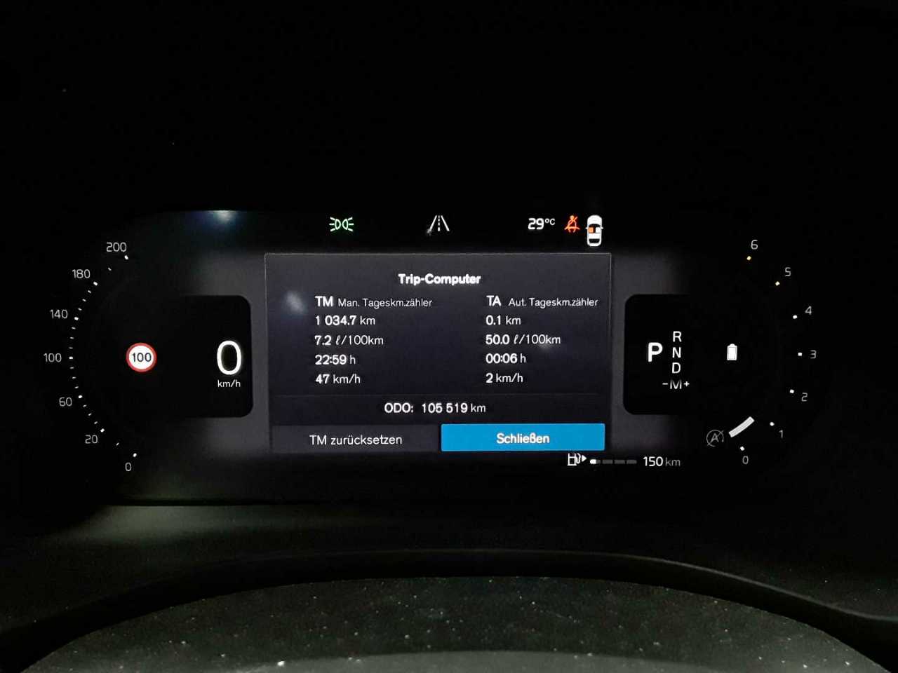 Volvo XC60 B4 D Geartronic RDesign 11