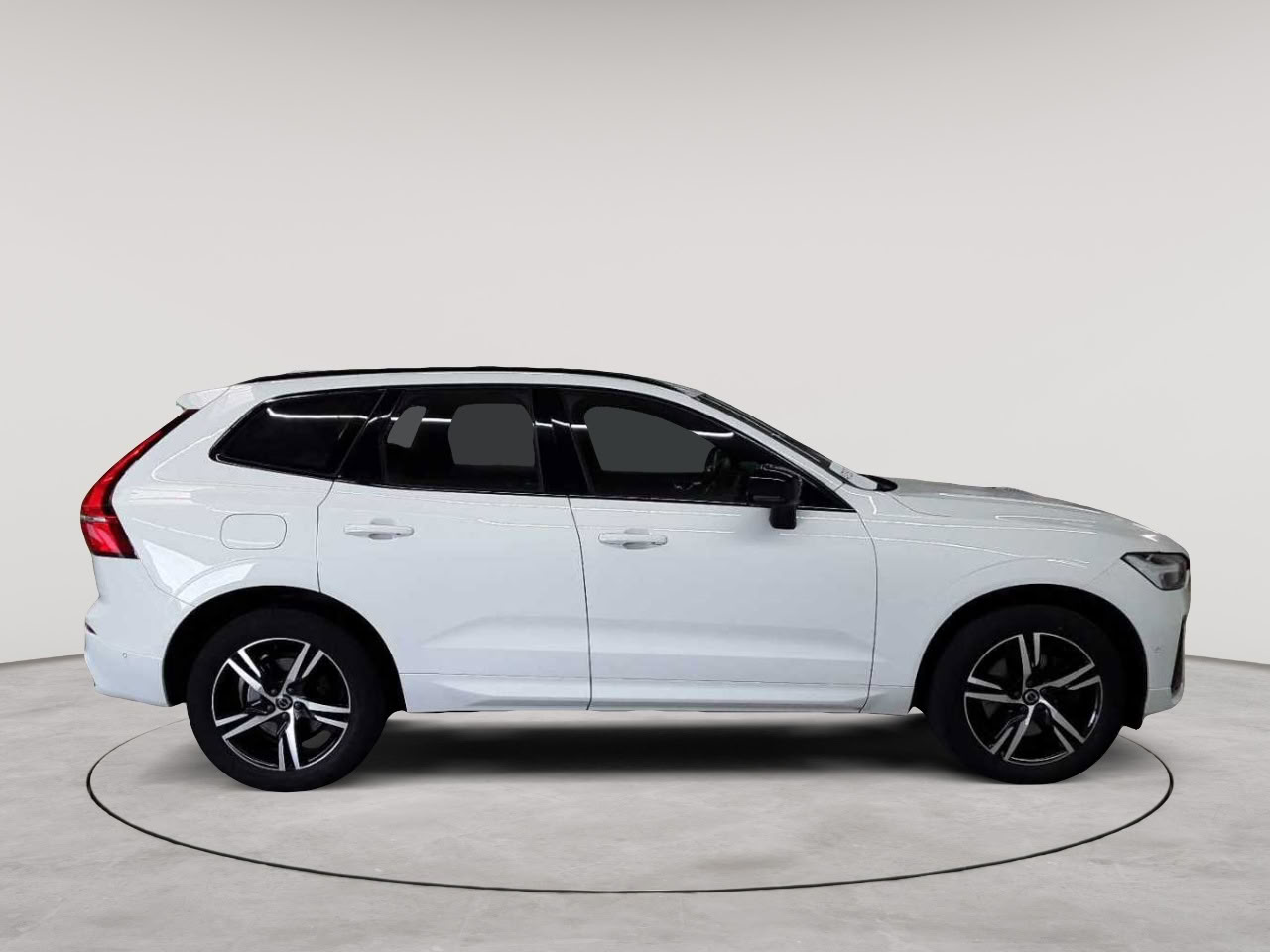 Volvo XC60 B4 D Geartronic RDesign 3