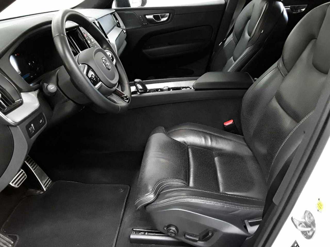 Volvo XC60 B4 D Geartronic RDesign 7