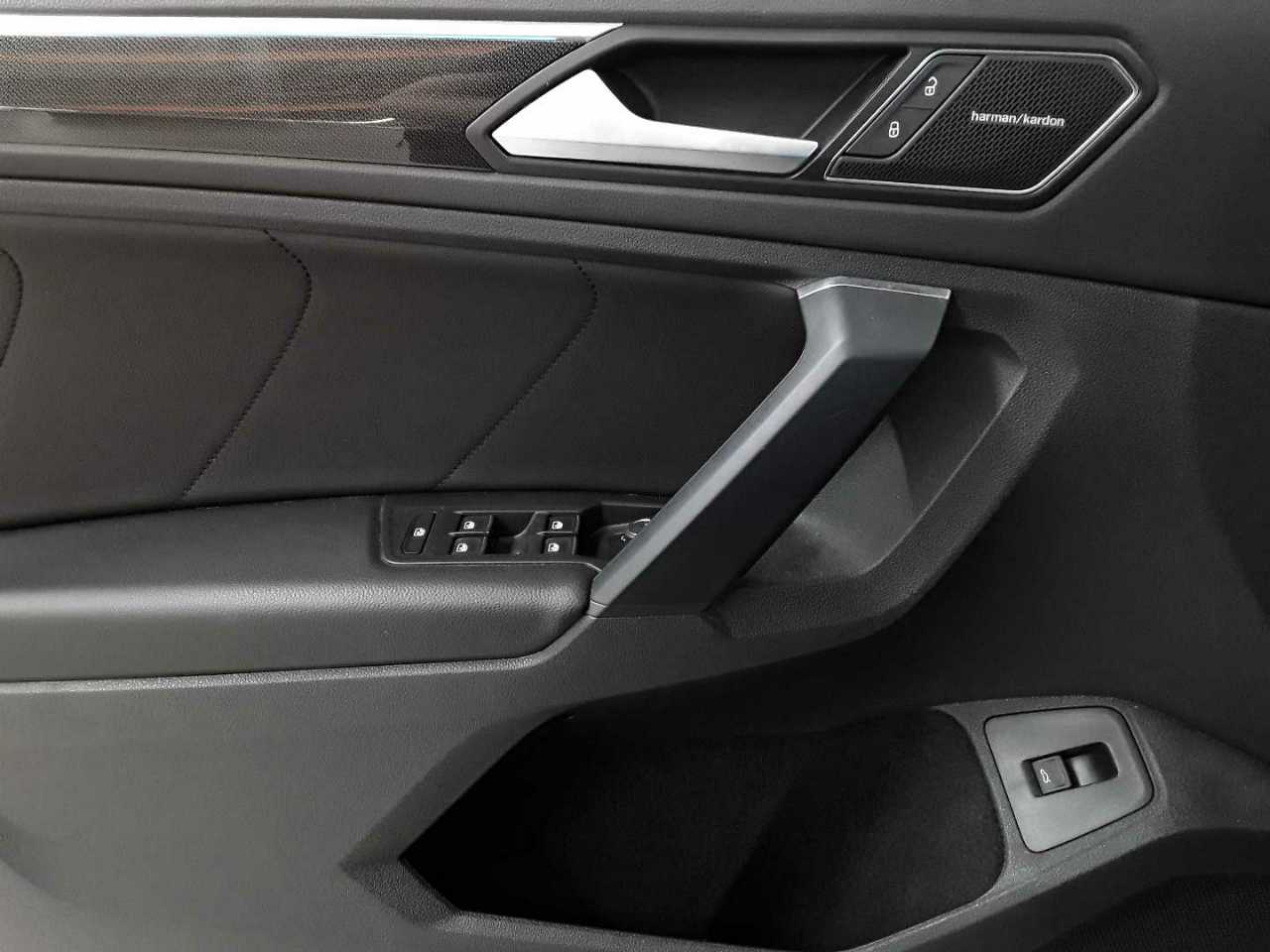 Vw Tiguan 2.0 TDI SCR 4MOTION DSG Elegance 16