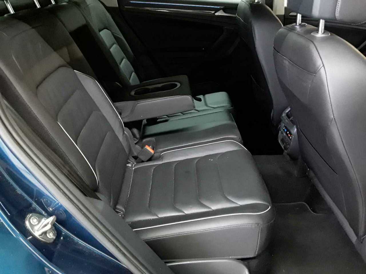 Vw Tiguan 2.0 TDI SCR 4MOTION DSG Elegance 14