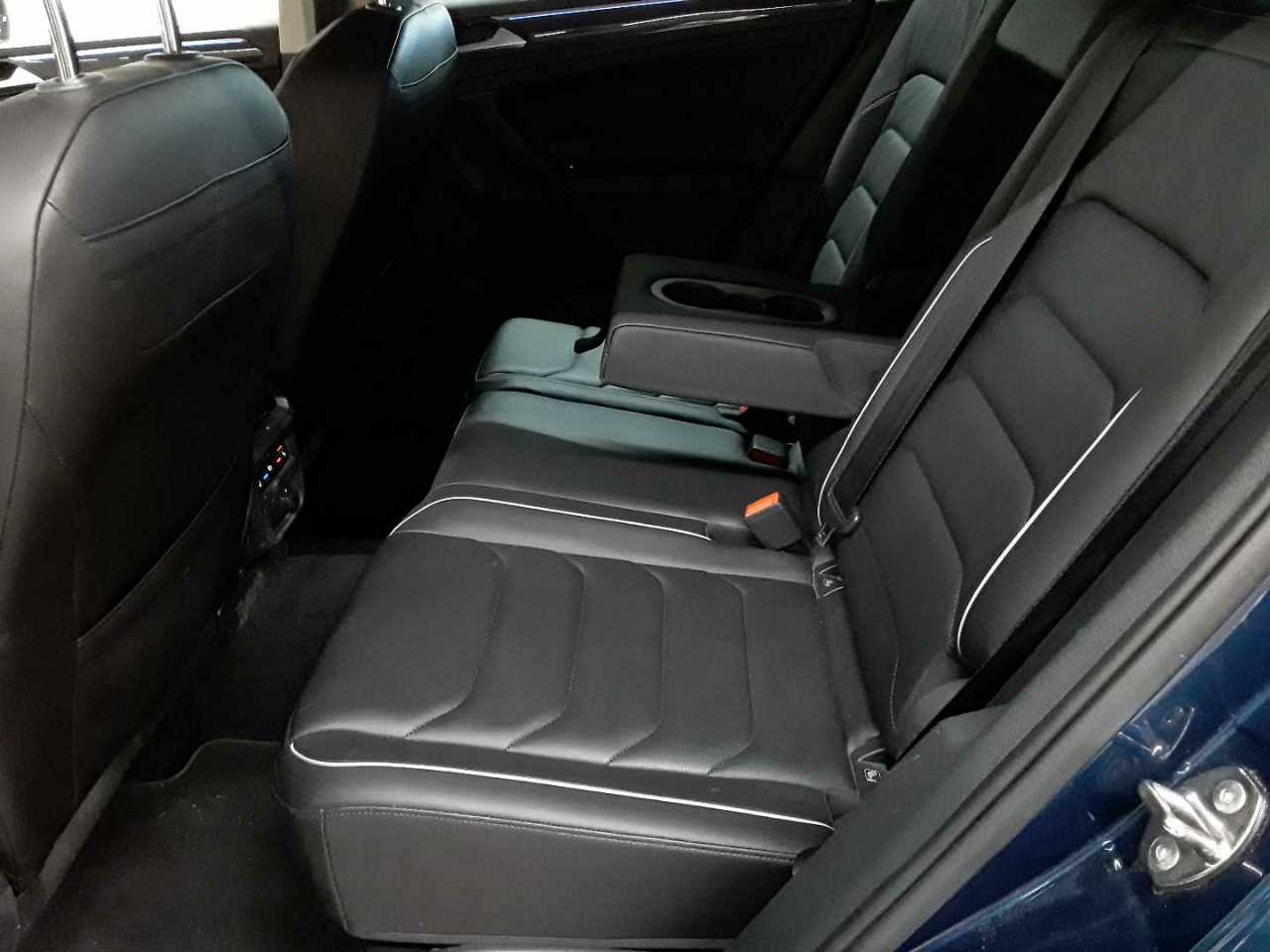 Vw Tiguan 2.0 TDI SCR 4MOTION DSG Elegance 13