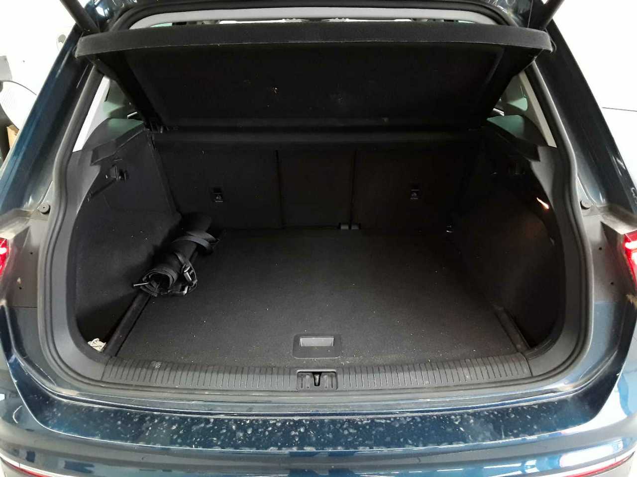Vw Tiguan 2.0 TDI SCR 4MOTION DSG Elegance 15