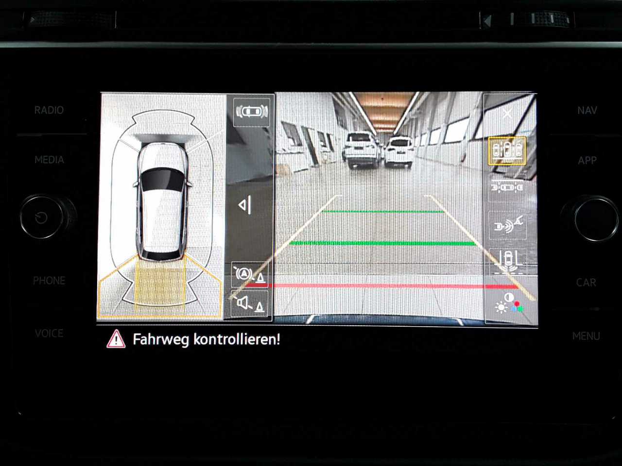 Vw Tiguan 2.0 TDI SCR 4MOTION DSG Elegance 18