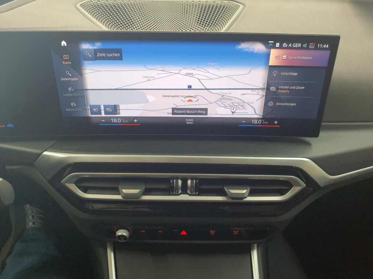 Bmw 320d Touring xDrive Aut. 12