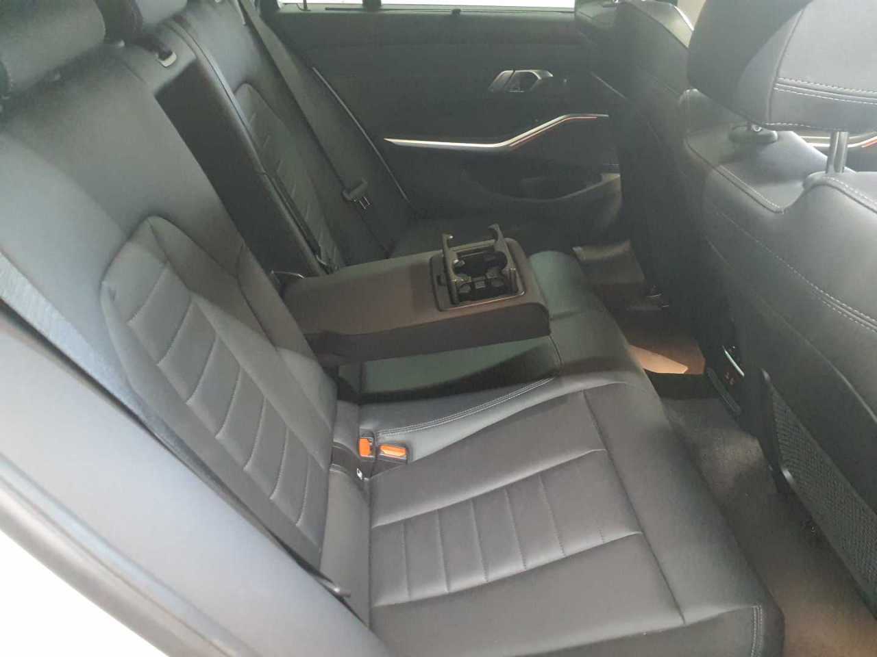 Bmw 320d Touring xDrive Aut. 14