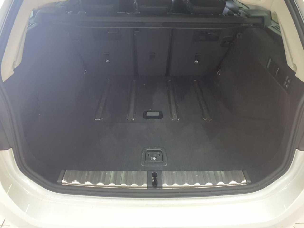 Bmw 320d Touring xDrive Aut. 15
