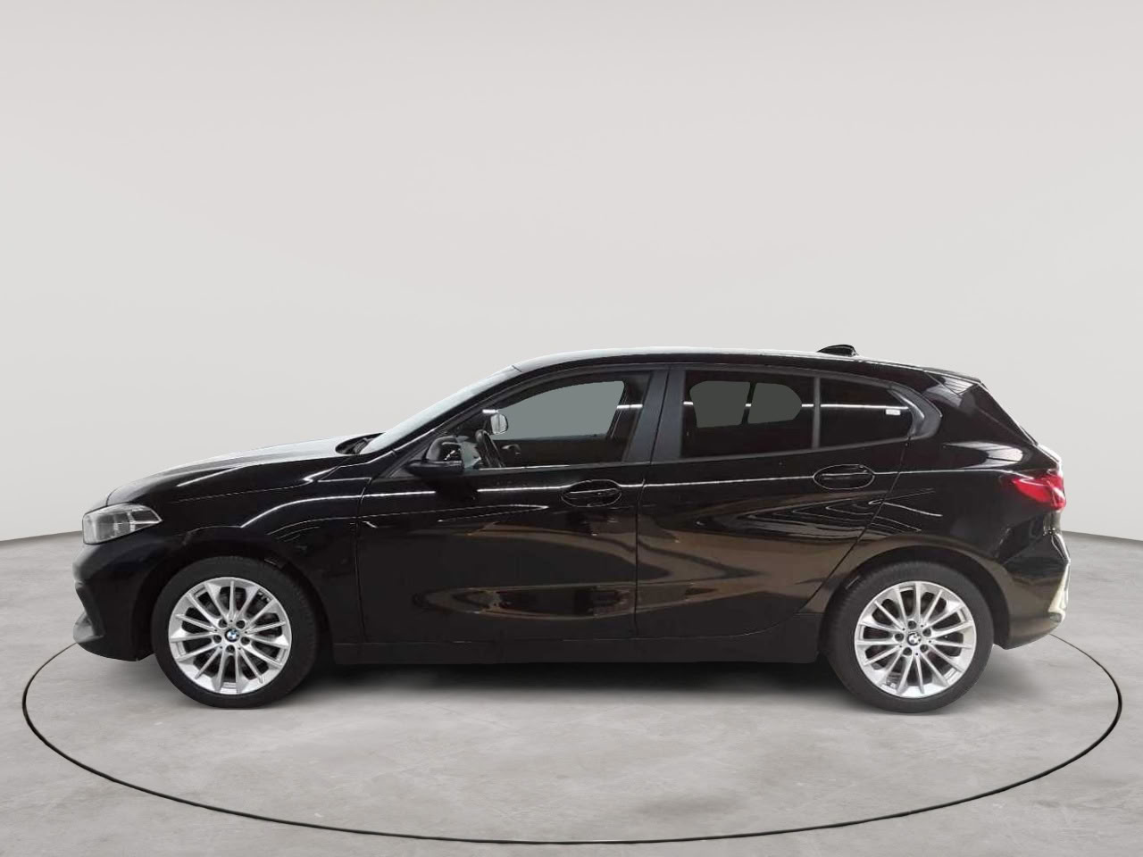 Bmw 120d xDrive Aut. Advantage 6