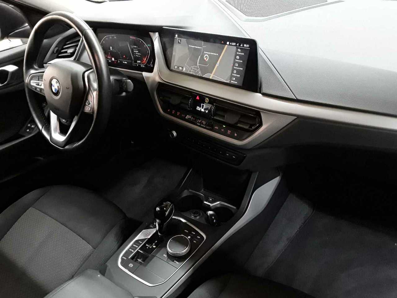 Bmw 120d xDrive Aut. Advantage 9