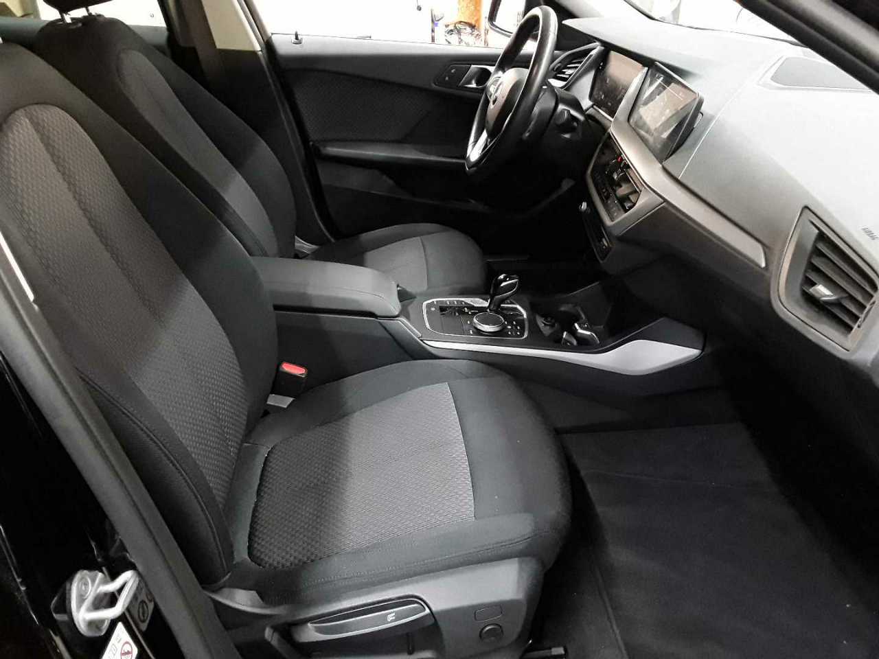 Bmw 120d xDrive Aut. Advantage 8