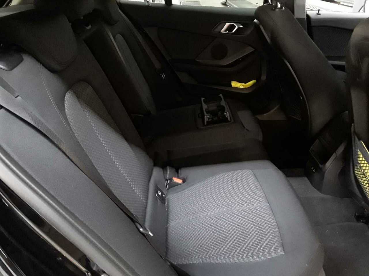 Bmw 120d xDrive Aut. Advantage 14