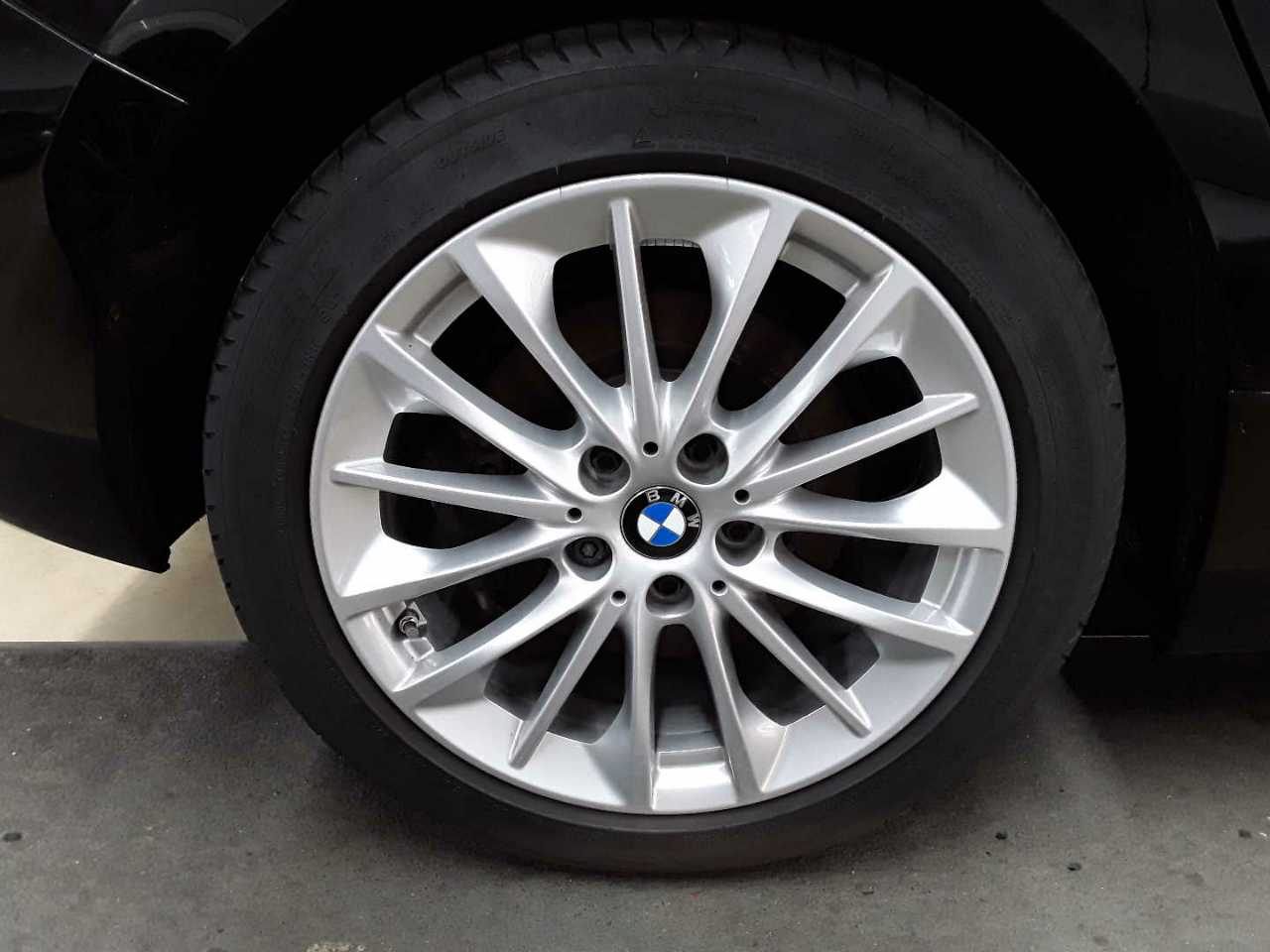 Bmw 120d xDrive Aut. Advantage 18
