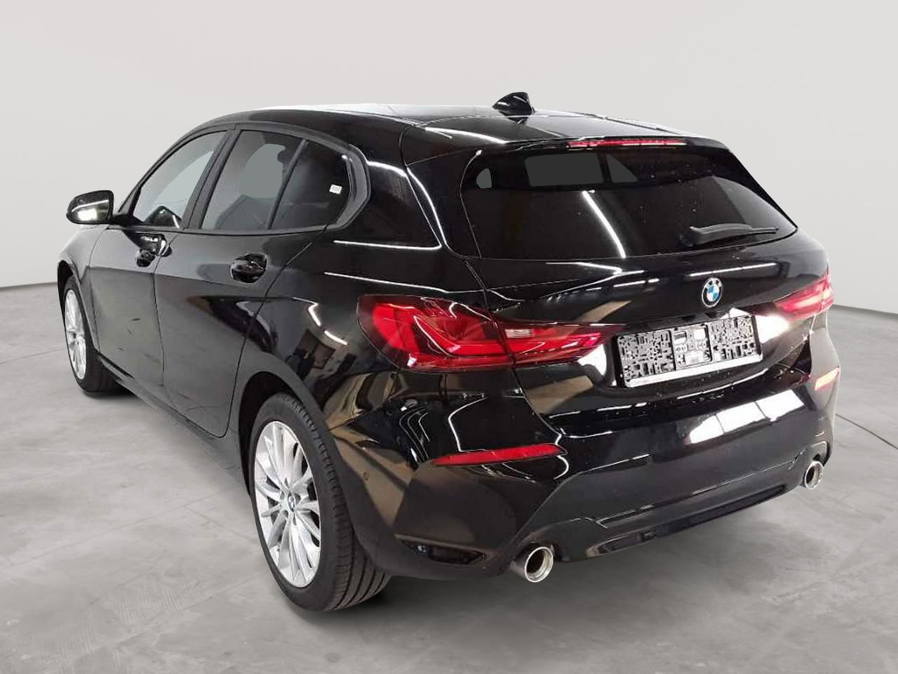 Bmw 120d xDrive Aut. Advantage 5