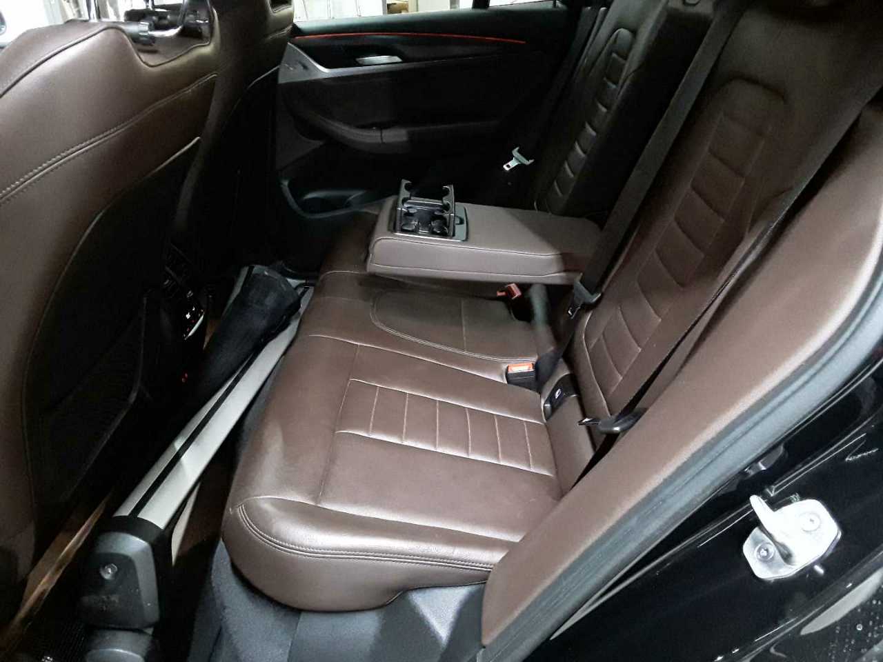 Bmw X3 xDrive30d Aut. 7