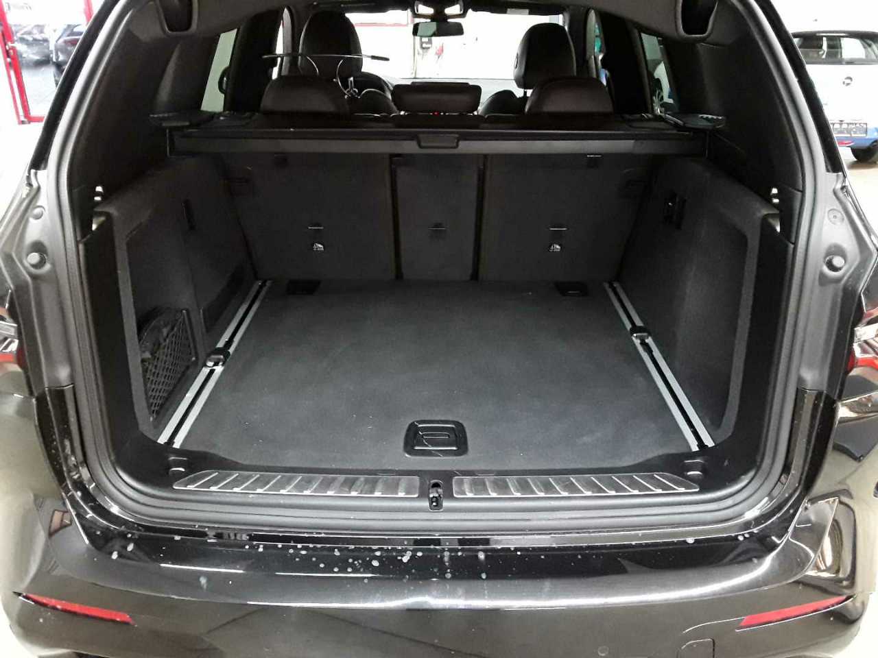 Bmw X3 xDrive30d Aut. 8