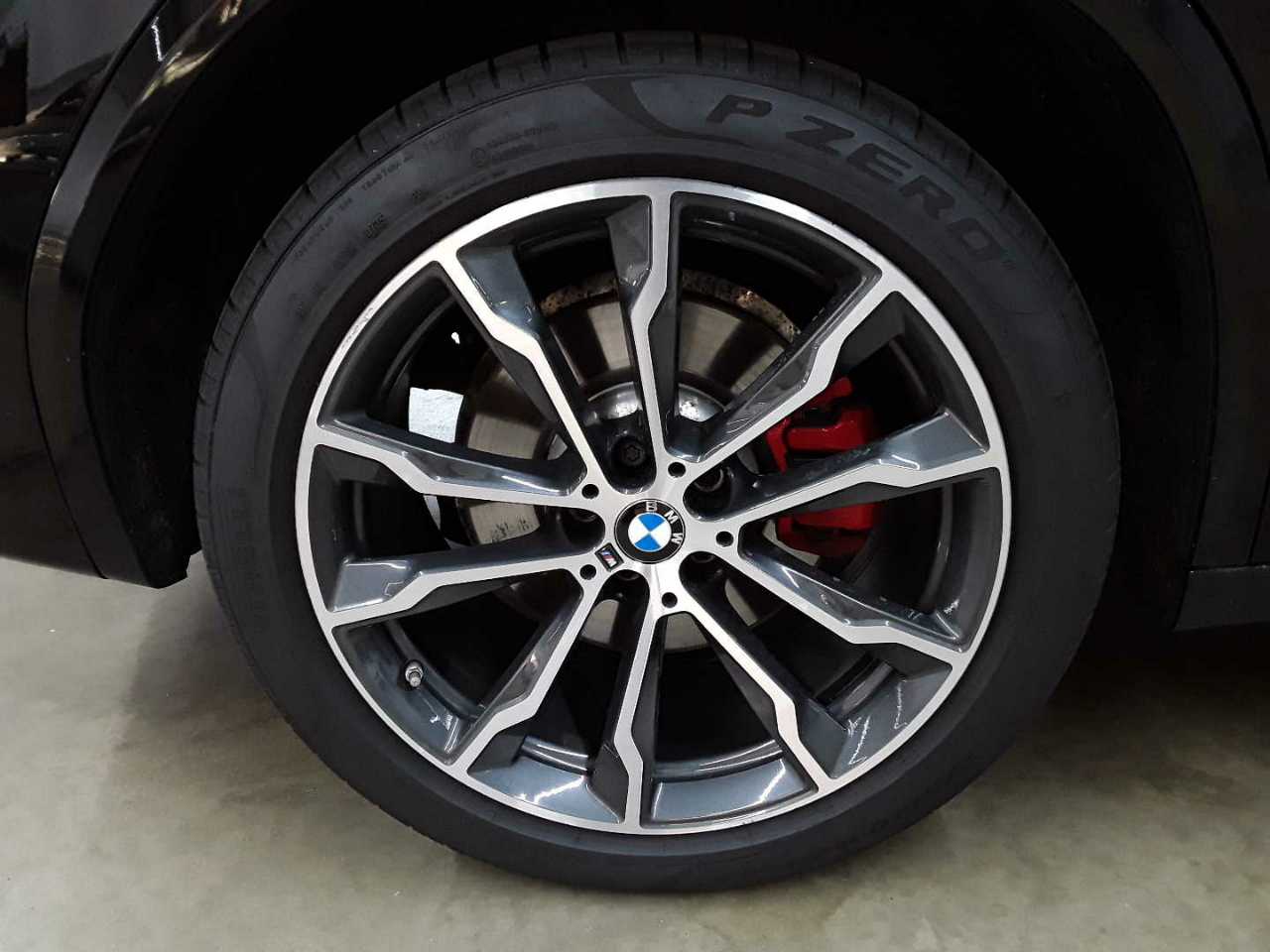 Bmw X3 xDrive30d Aut. 18