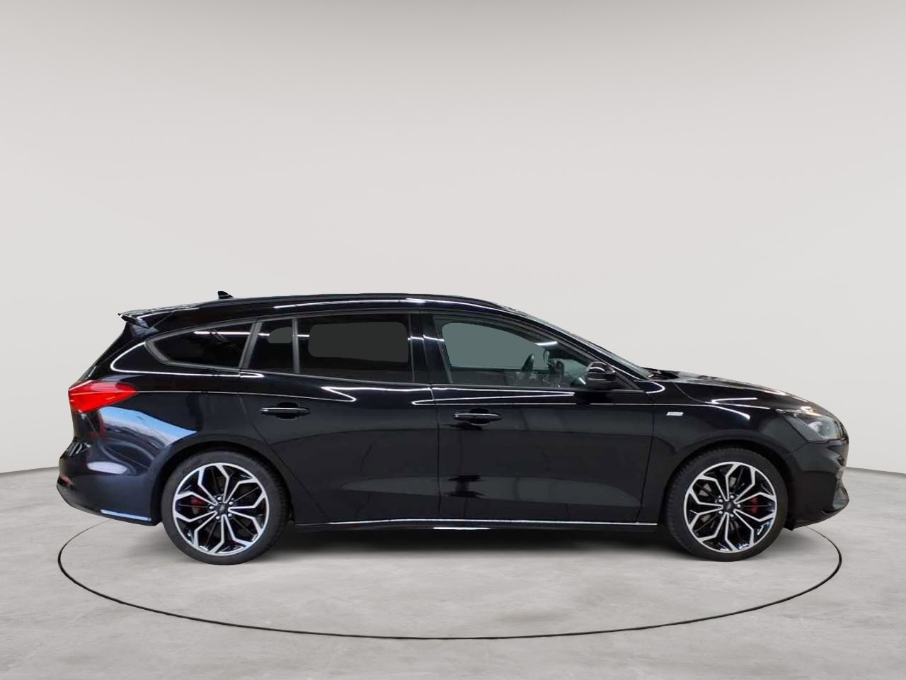Ford Focus Turnier 1.5 EcoBlue Start-Stopp-System ST-LINE X 3