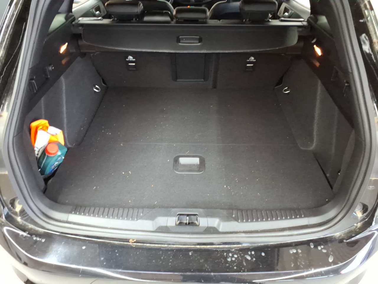Ford Focus Turnier 1.5 EcoBlue Start-Stopp-System ST-LINE X 15