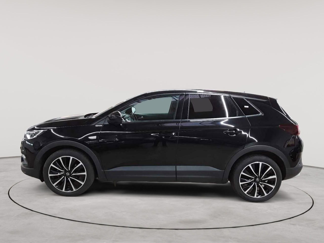 Opel Grandland X 1.5 D Start/Stop Automatik Elegance 6