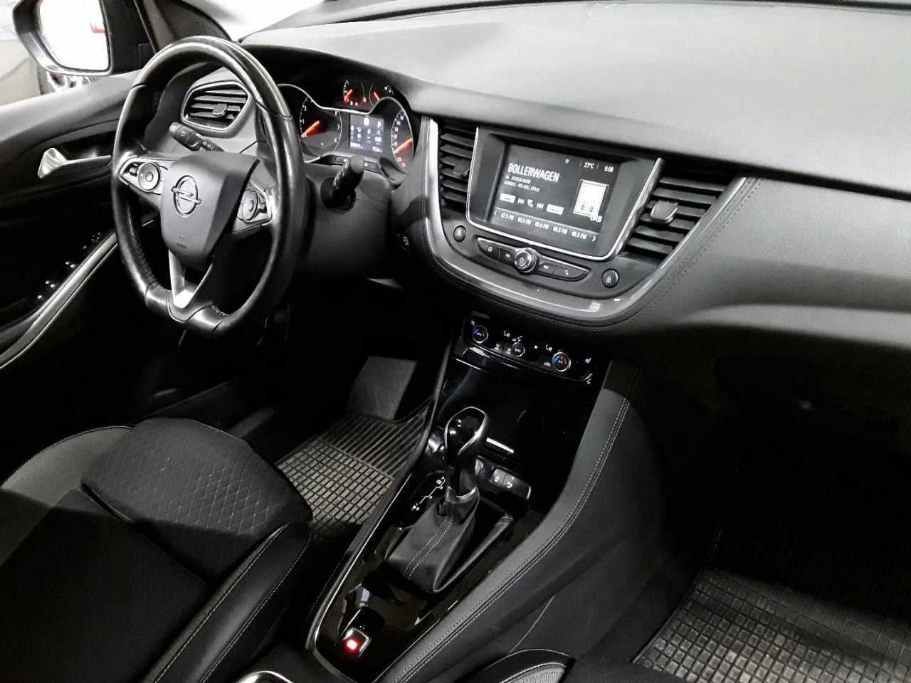 Opel Grandland X 1.5 D Start/Stop Automatik Elegance 9