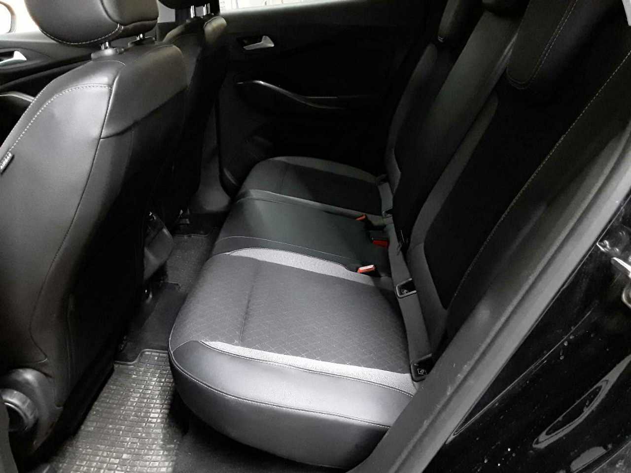 Opel Grandland X 1.5 D Start/Stop Automatik Elegance 13