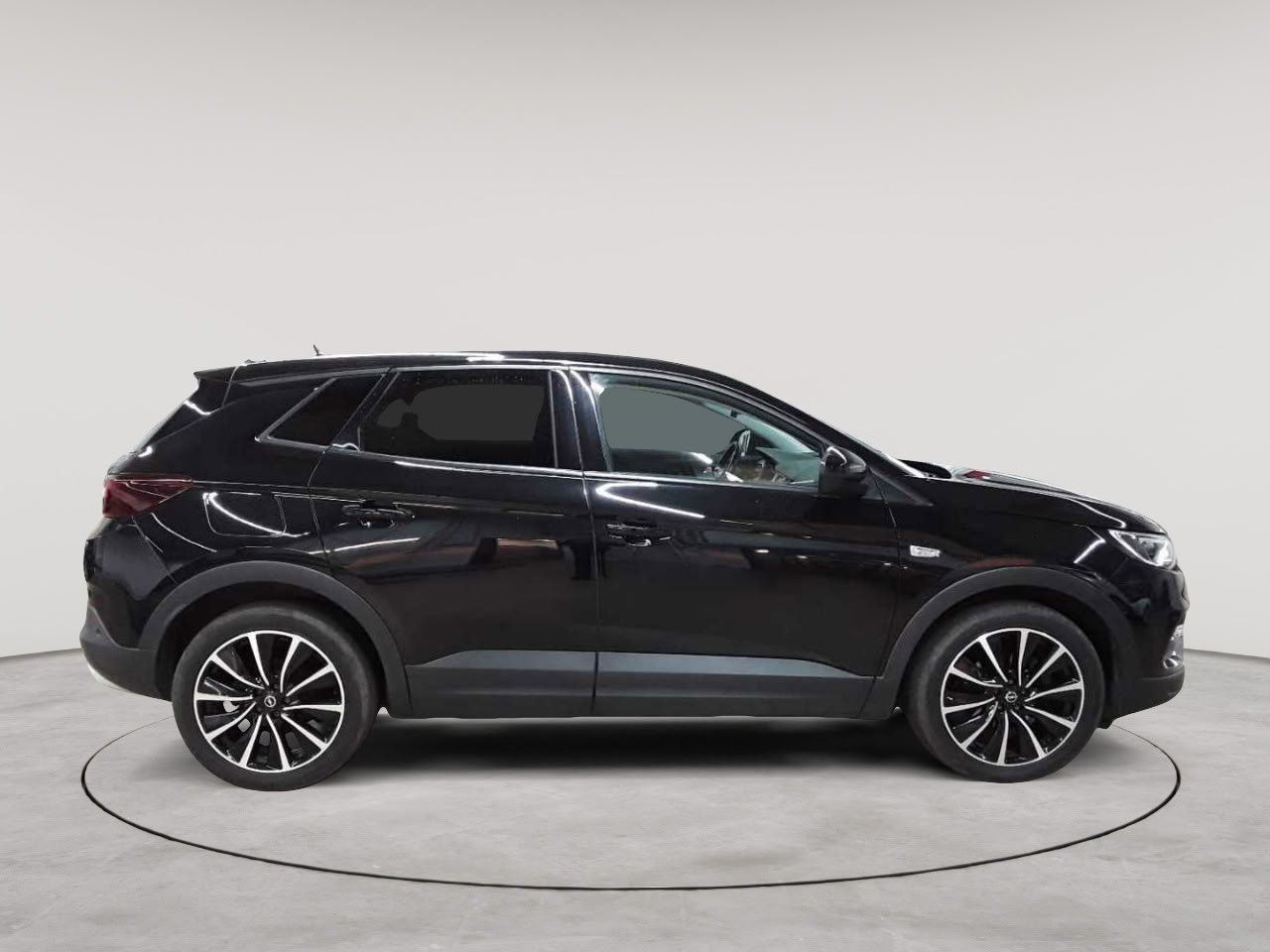 Opel Grandland X 1.5 D Start/Stop Automatik Elegance 3