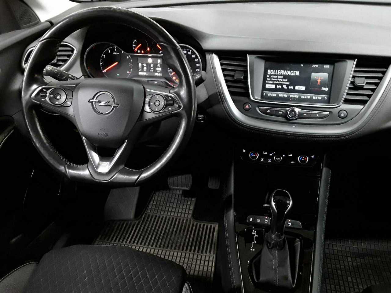 Opel Grandland X 1.5 D Start/Stop Automatik Elegance 10