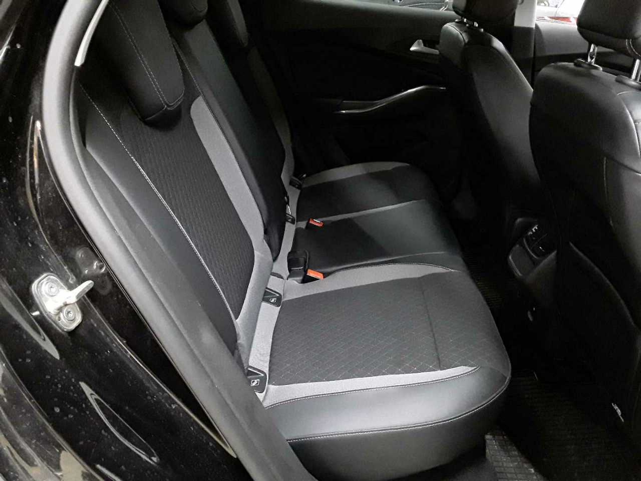Opel Grandland X 1.5 D Start/Stop Automatik Elegance 14