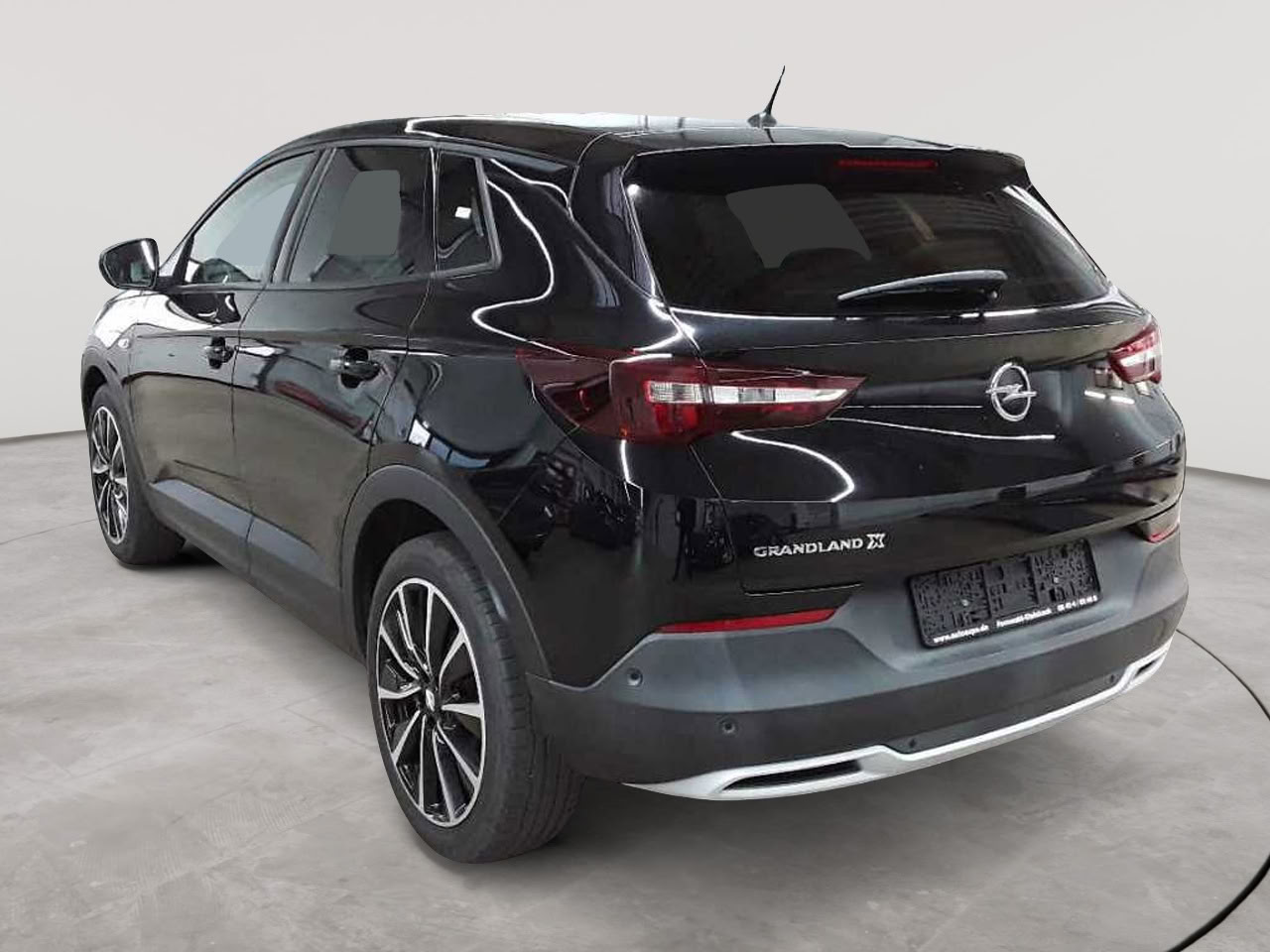 Opel Grandland X 1.5 D Start/Stop Automatik Elegance 5