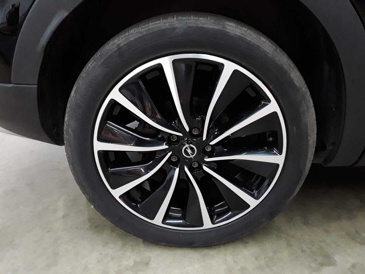 Opel Grandland X 1.5 D Start/Stop Automatik Elegance 18