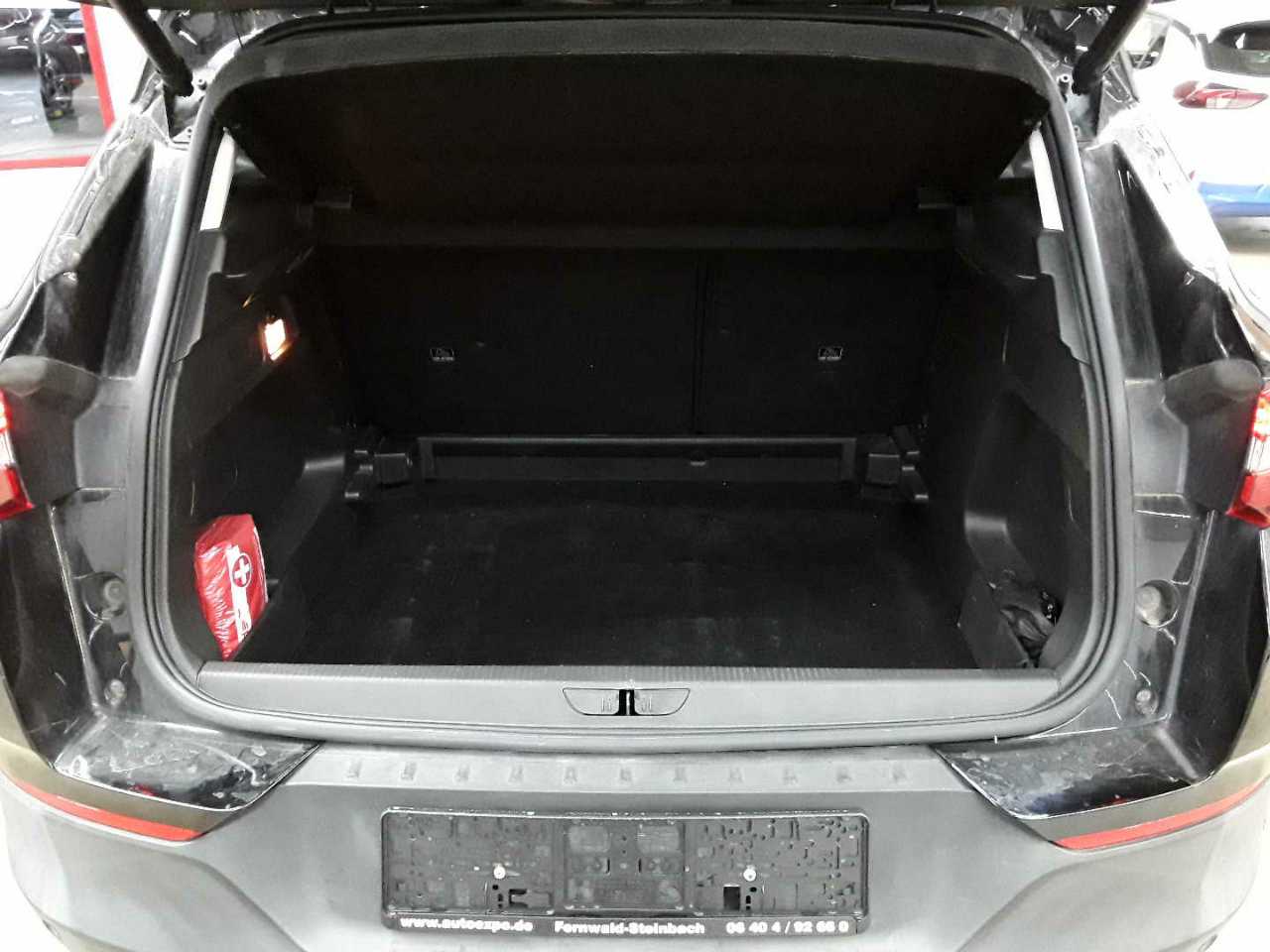 Opel Grandland X 1.5 D Start/Stop Automatik Elegance 15