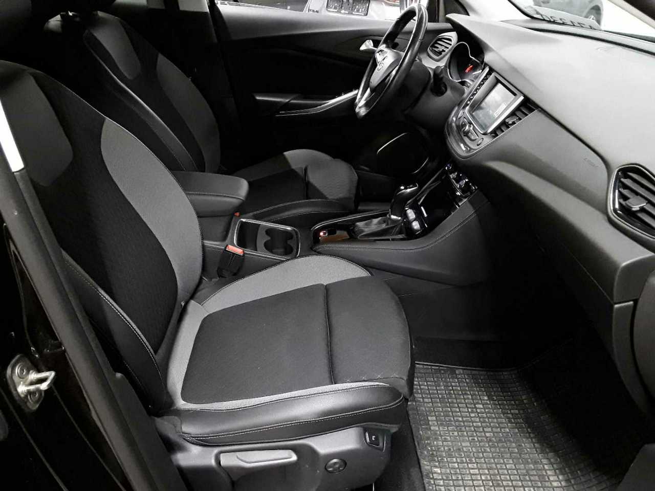 Opel Grandland X 1.5 D Start/Stop Automatik Elegance 8