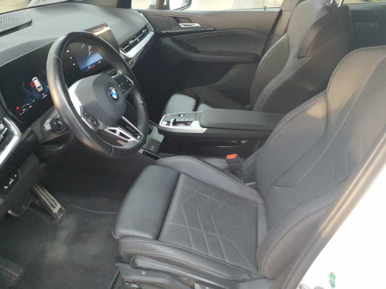 Bmw 218d Active Tourer Aut. 7